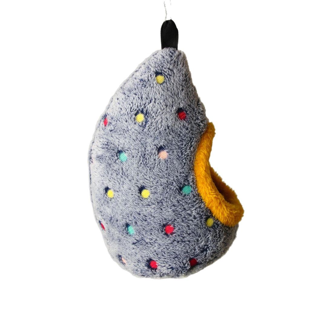 Unique Eggs Bird House Light weight Easyly Hanging Bird Nest for Enhancing Bird Security and Natural Habitat Feel