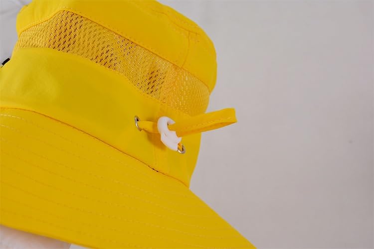 Kinder Kinder Mit Sonne UV Safari Zehn Gallonen Korb Sonne UV 1035 [LeafIn] Hut, Hut, Hut, Kordelzug, Schutz, Schutz, Kinderhut, Hut, Hut, Hut,