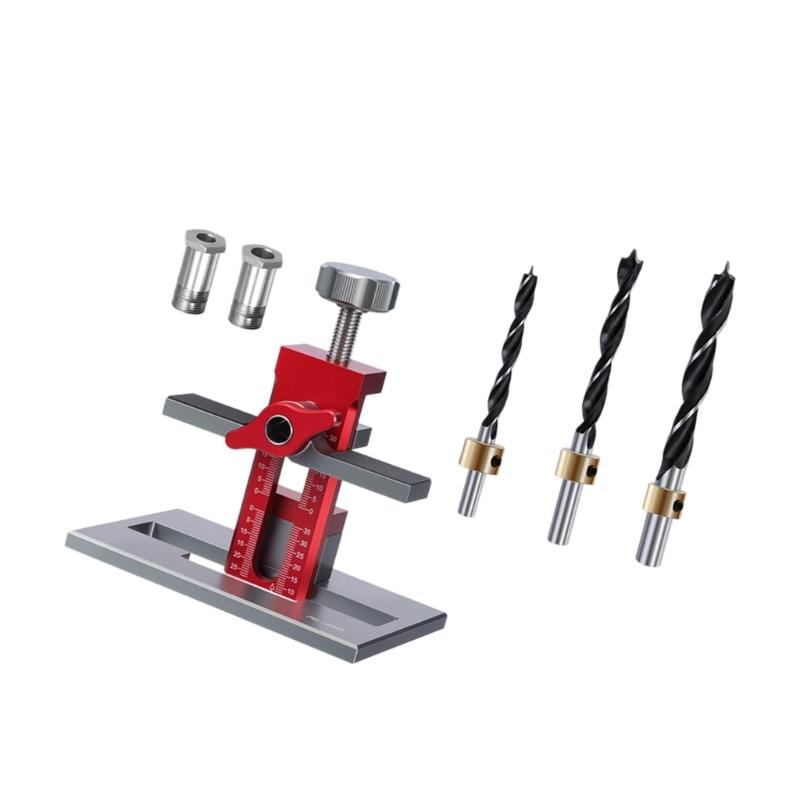 652F Hardware Installation Device For Strengthened Stability And Simple Task