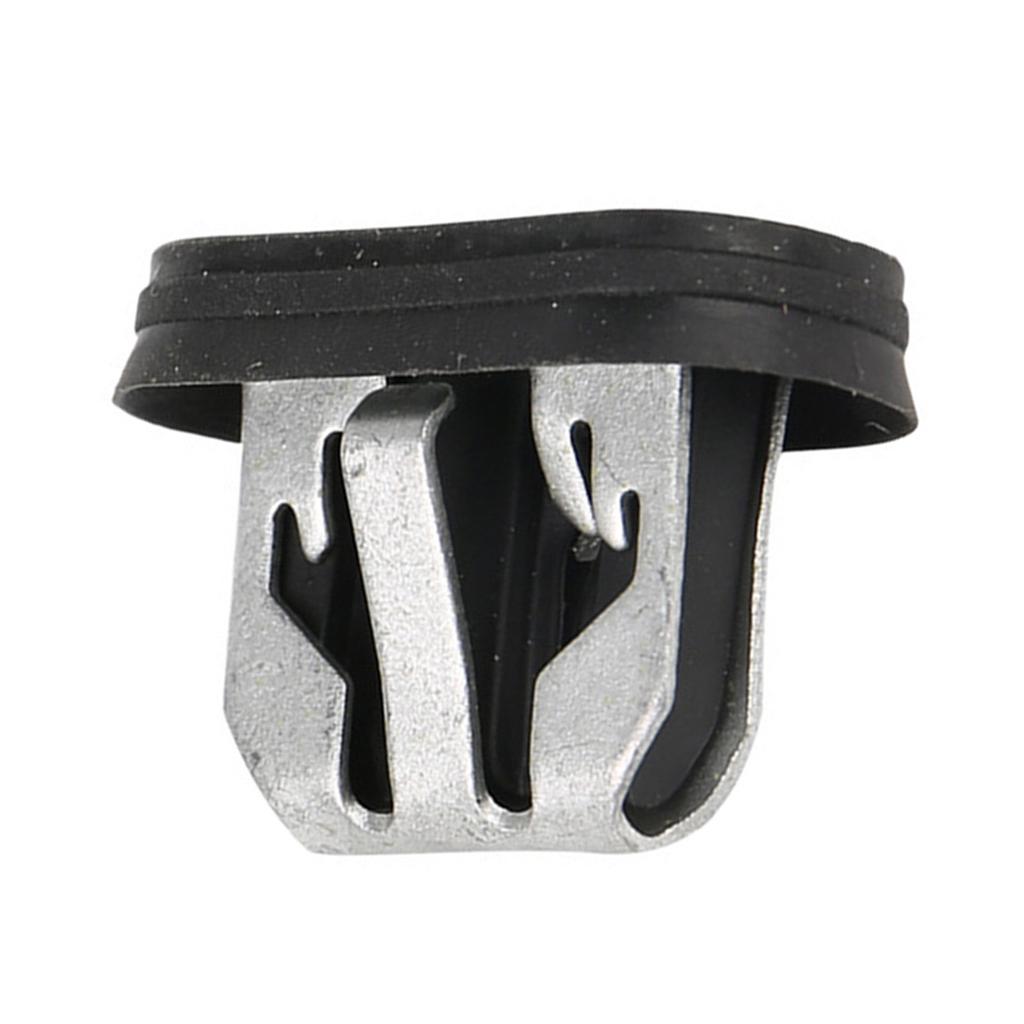 Reliable Bumper Fixed Buckle Leaf Plate Lining Accessories Suitable for 2020-2022 1110167-00-A Easy Installation