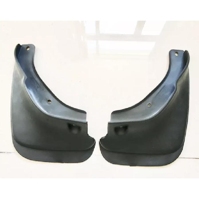 Mud Flaps Splash Guard for Toyota Corolla 1993-1997 Sedan AE100 Mudguards 4pcs