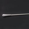 Metal Concert Baton Professional Stage Performance Instrument Baton Orchestra Baton Instrument Accessories