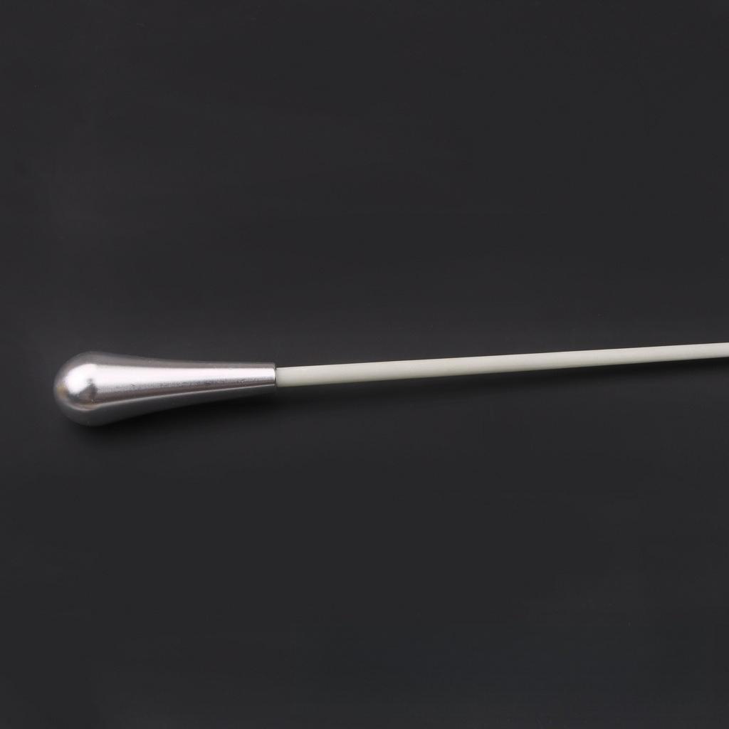 Metal Concert Baton Professional Stage Performance Instrument Baton Orchestra Baton Instrument Accessories