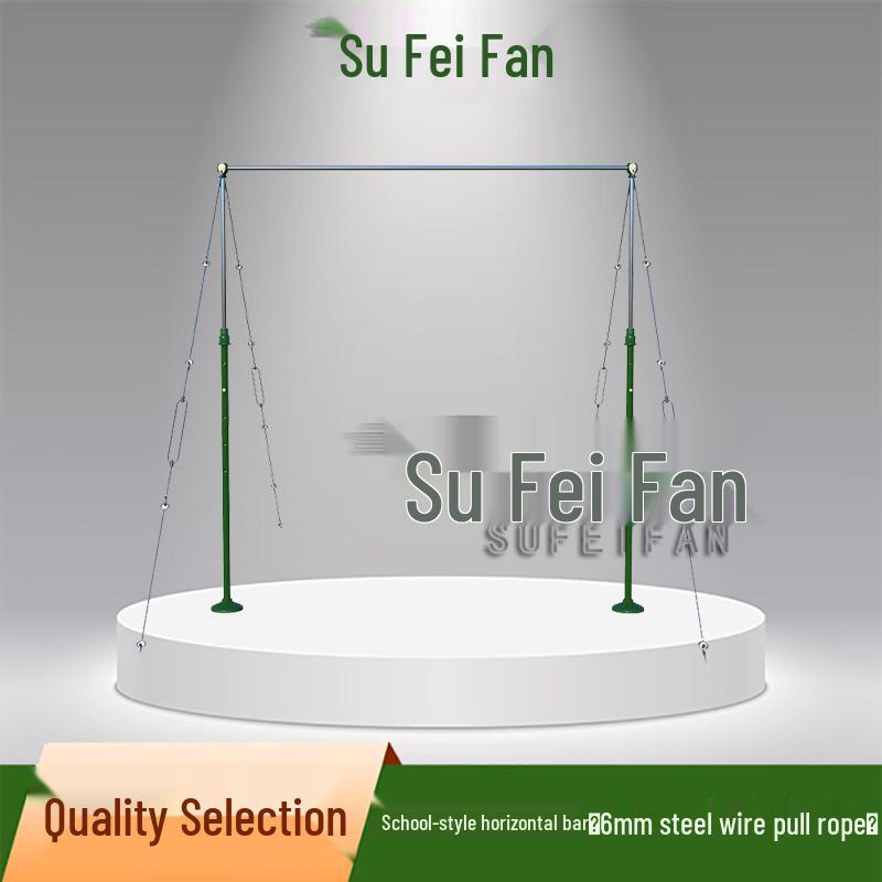SFFF Adjustable Pull-up Bar Training Equipment