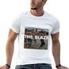 THE BLAZE TERRITORY POSTER Photographic Print TShirt anime t shirts for Unisex Unisex t shirts for Unisex casual TShirt