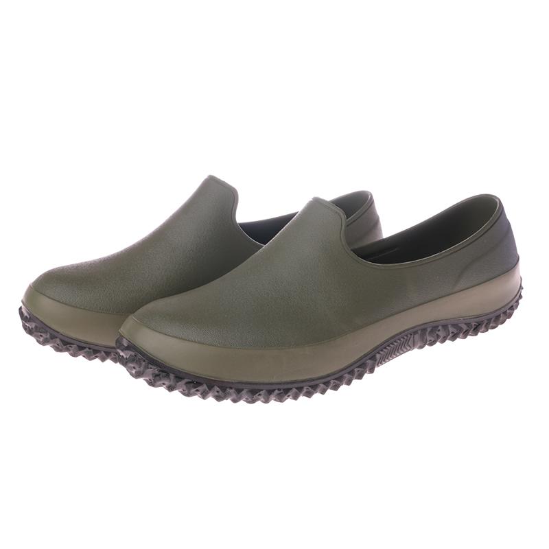 comfortable non slip work boots