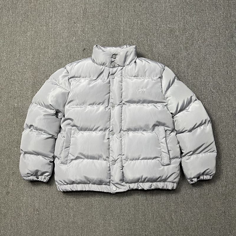 New Men's and Women's Same Fashion Classic Simple Letter Embroidery High Street Casual Bread Cotton Clothes