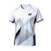 Yonex Badminton Shirt For Men Quick Dry Gradient Running Shirt