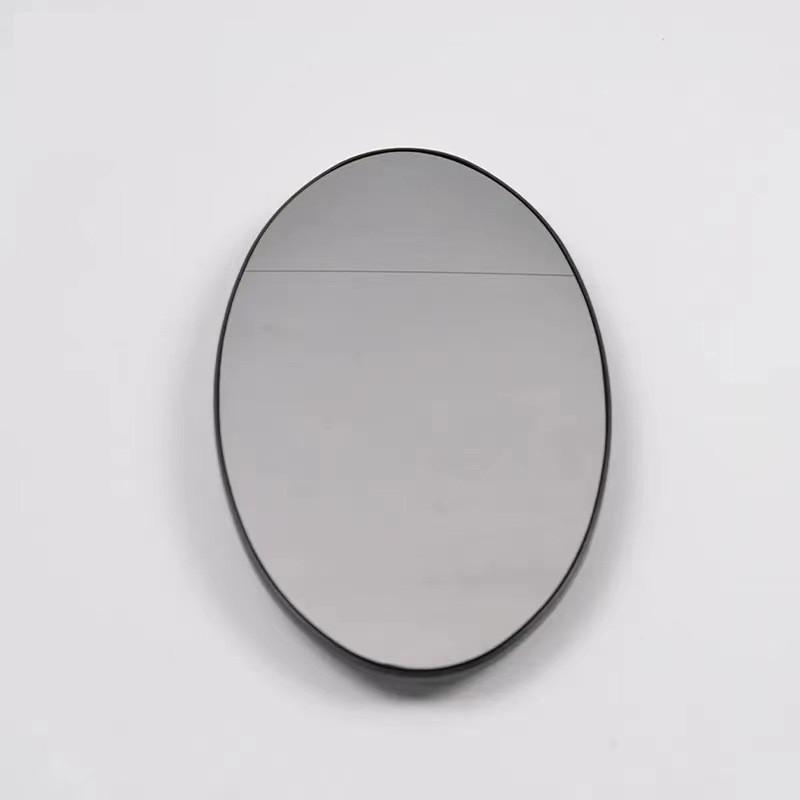 Heated Rearview Mirror Lens for Mini ONE/COOPER R50, R52, R53 (2001-2006)