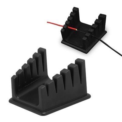 Magnetic Base Welding Wire Holder Thickened Plastic Wire Welding Fixture  Soldering Work