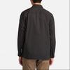 Timberland Shirts Men's Black Lapel Moderate Other A68WU-001