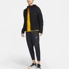 Nike Jackets Men's Black Hooded Moderate Other CU7890-010