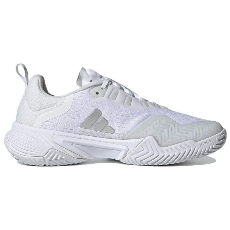 Adidas Barricade 'White' Sneakers Women's Sneakers ID1554