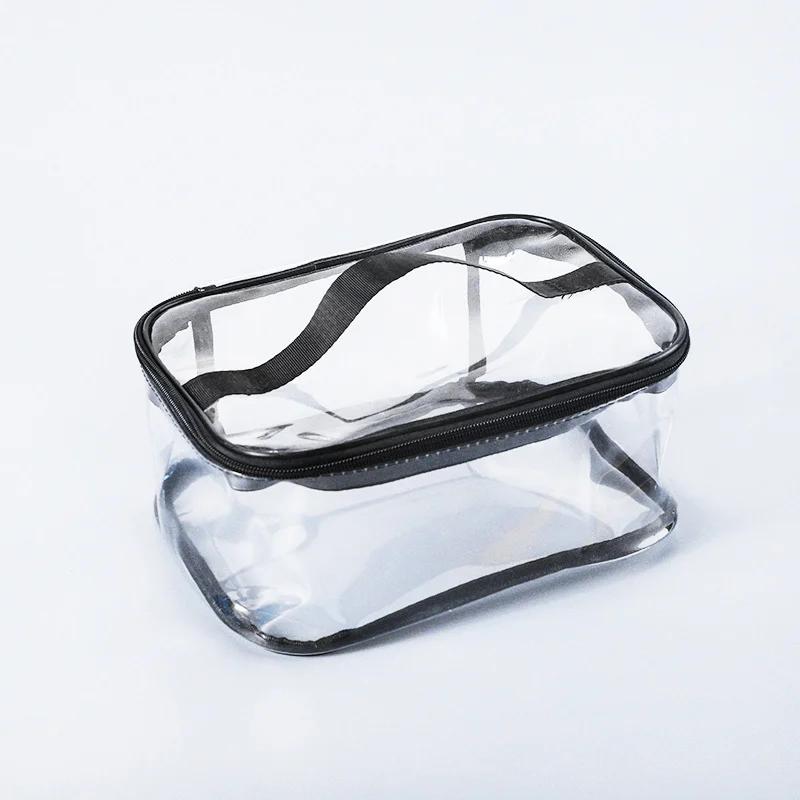 Большой Вместимости Прозрачная Сетчатая Сумка на Молнии для Хранения Игрушек - Органайзер для Пазлов и Блоков Идеально подходит для Хранения Игрушек и Строительных Блоков 1600₽