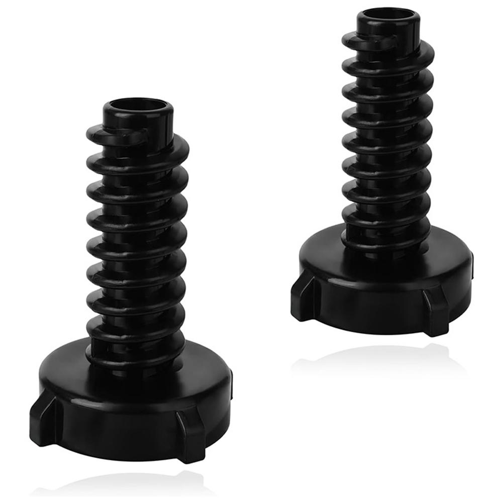Adjustable Washing Machine Legs AP5578287 Replacement As Shown Leveling Feet Prevents Wobbling Easy Installation