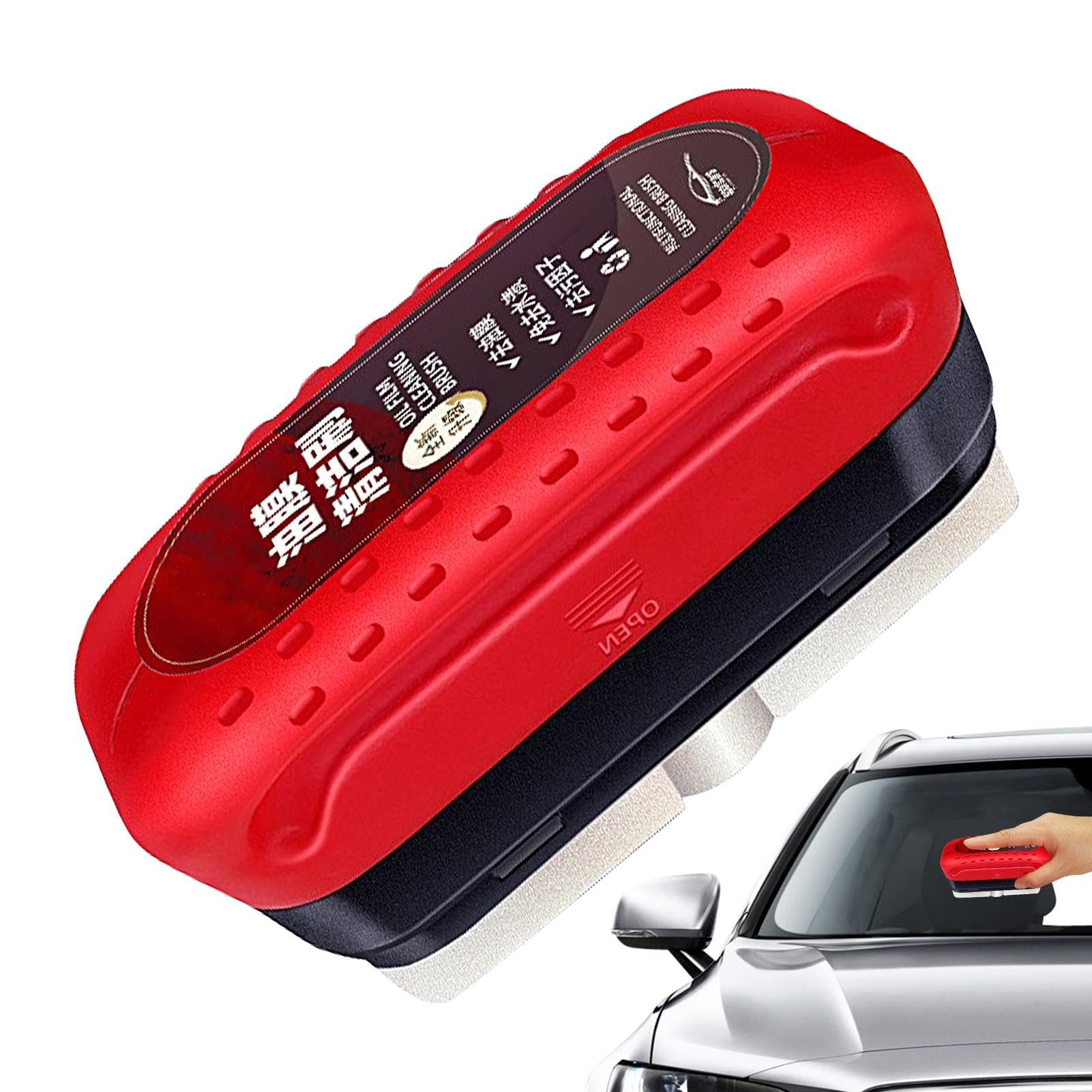 

Car Window Remover, Glass Film , Glass Film Remover Windshield Please refer to the description