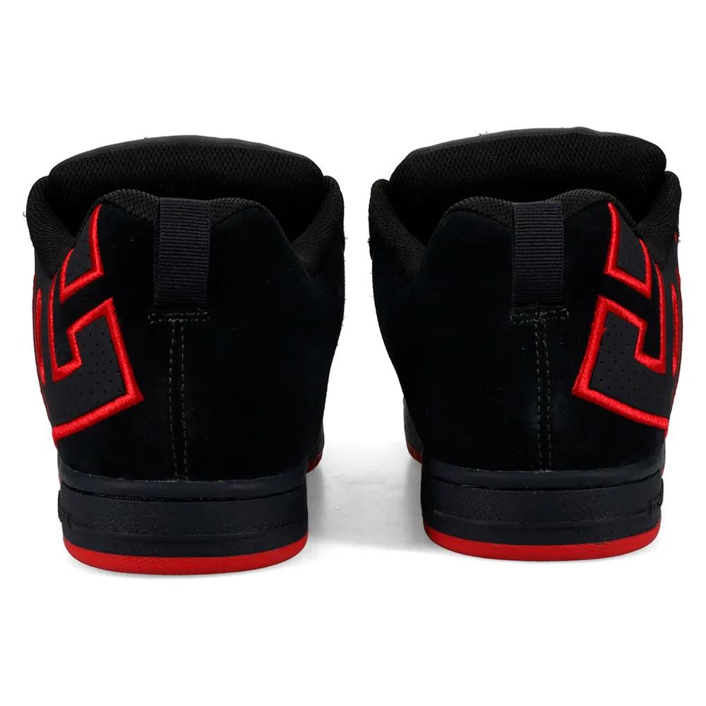 Dc Shoes Sneakers Court Graffik