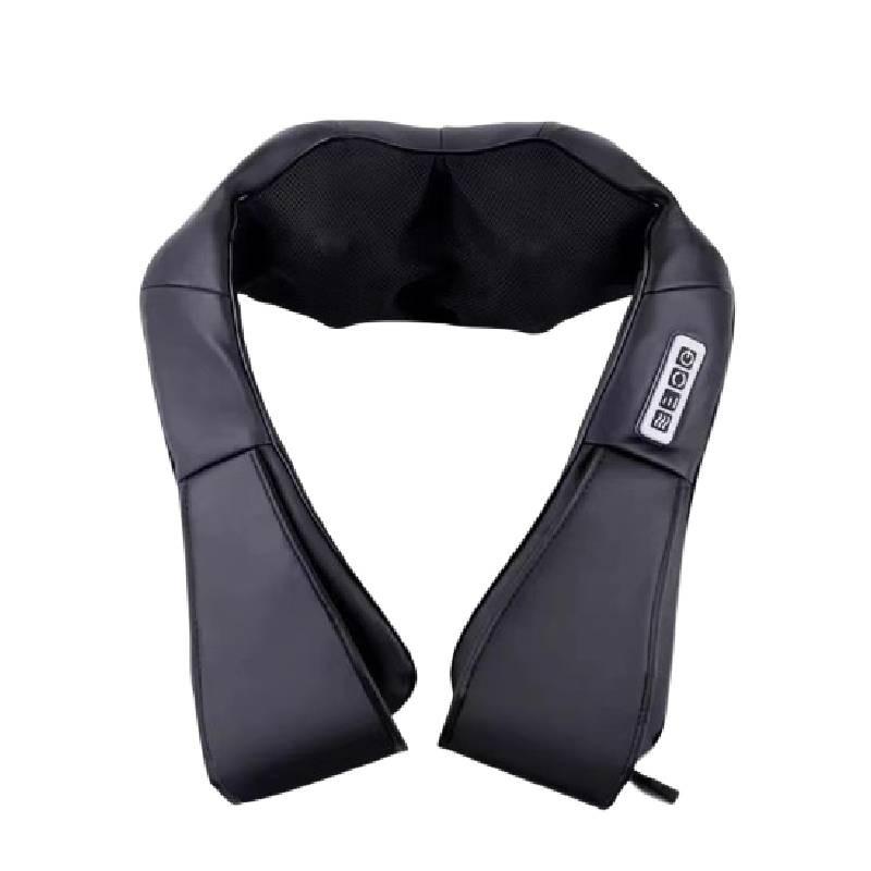 Neck Massager Back Shiatsu Shoulder Massagers Electric Deep Tissue Gifts Adult