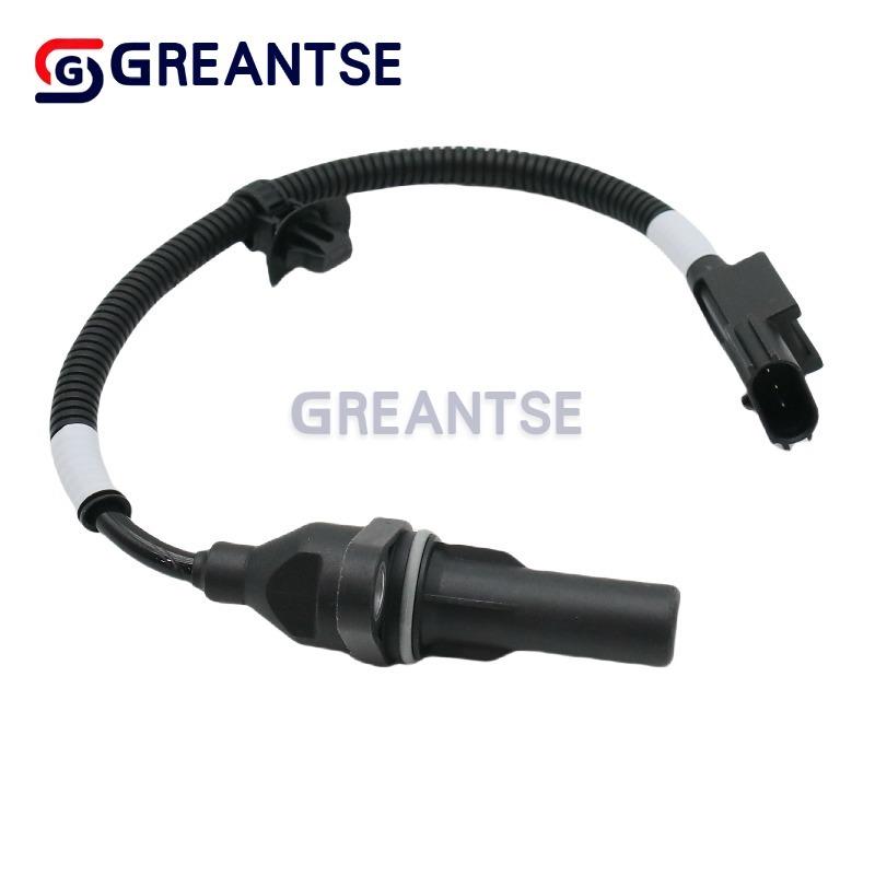 Crankshaft Position Sensor For Hyundai Accent Hyunda Sonata Luxury Sedan 4-Door Hyundai Venue Essential 39180-2M612 9024190035