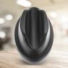 Bike Front Wheel Riser Block Turbo Trainer Bike Tire Holder Indoor Bike Front Wheel Fixing Frame Rack for Indoor Bike Trainer