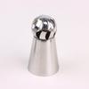 3/6/9Pcs Cake Decorating Piping Tips Set Baking Supplies Kit Diy Cake Decorating Tips Set Tool For Beginners