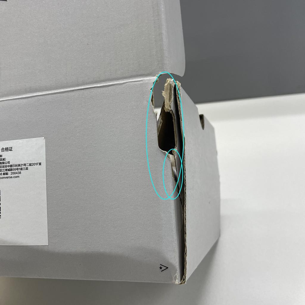 Gebraucht Converse As-1 Pro A07318C-P26085663621165