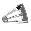 For SILVERADO For SURBURBAN 2026-2026 22inch WHEEL CHROME SPOKE INSERT 84803478 Replacement WHEEL Decoration