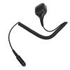 Remote Speaker Mic PMMN4076A Push To Talk Microphone Shoulder Mic 3.5mm Jack for XPR3000 XPR3300