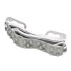 Treadmill Massage Belt Vibrating Machine Massage Waist Belt Gym Exercise Mechanic Accessories for Most Treadmill