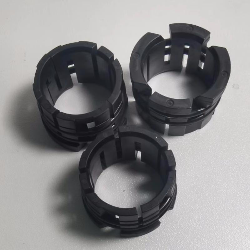 For  NISSAN  X-TRAIL QASHQAI TIIDA SYLPHY Steering Gear Rack Bushing Steering Gear Shaft Sleeve  Repair Kit