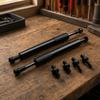 Sleek Vehicle Brand Trail T9 Tailgate Damping Assembly Compact Damper