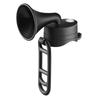 120Db Electric Bicycle Horn Loud Warning Bell 5 Modes Bicycle Warning Safety Ring Horn For Mountain Road Bike Scooter Accessory