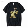 Camiseta Humor Familia Sid Hielo Para Hombres Edad Corta Novedad Evento Manga Mujeres Niño Niña Amigo Grande largo o mangas vintage Lavada