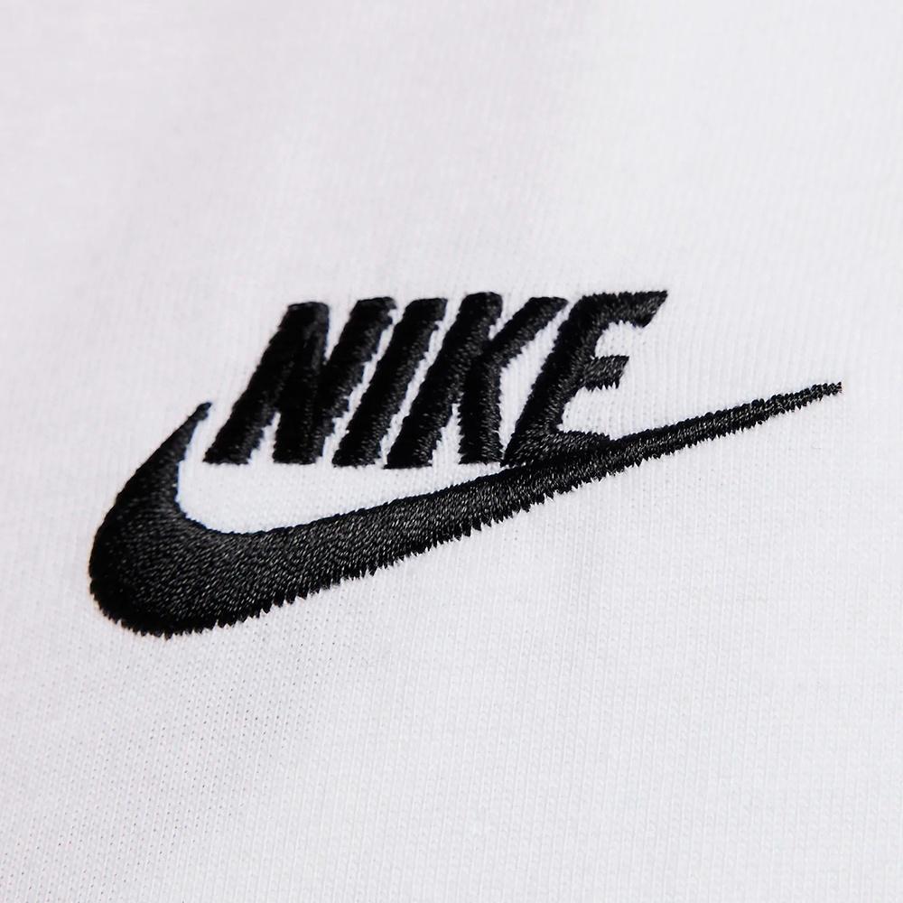 (WMNS) Nike Sportswear Club Sleeveless Cropped Top 'White' Women's FV5506-100