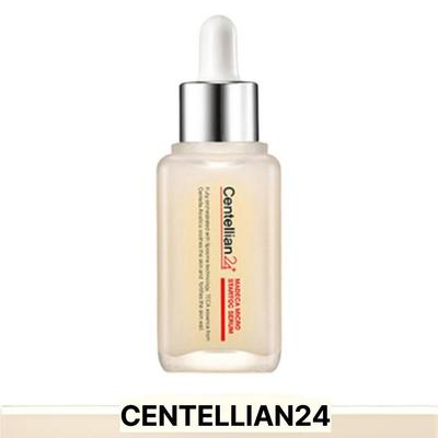 Madeca Mikro Serum – Centella Nemlendirici Serum 50ml