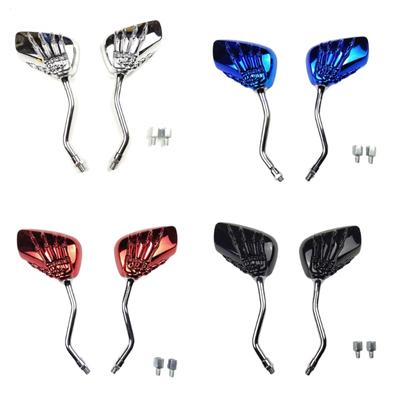 Cadres et raccords pour moto – Rétroviseurs et accessoires