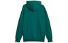 Men's Hoodie Puma Logo-embroidery Hoodie