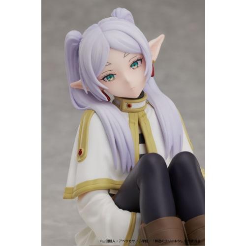 TV anime "Funeral of Freiren" 1/7 scale figure Freiren PVC figure