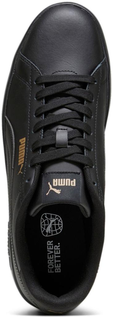 Sneakers Puma Smash 3.0 L Black/gold/black