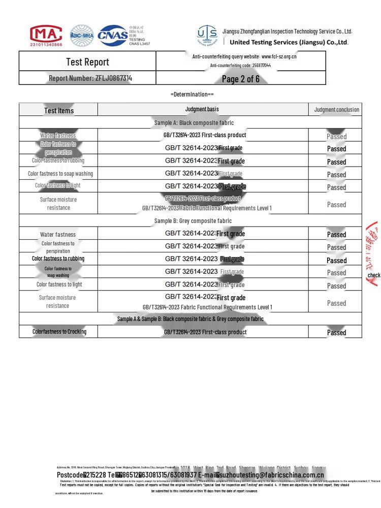 Mark Fairwhale Men's 3-in-1 All-Season Outdoor Jacket