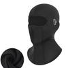 Ski Face Neck Fleece Winter Cold with Glasses for Commuting Upgraded [BOJIDO] Balaclava, Mask, Cover, Warmer, Lined, Use, Protection, Windproof,