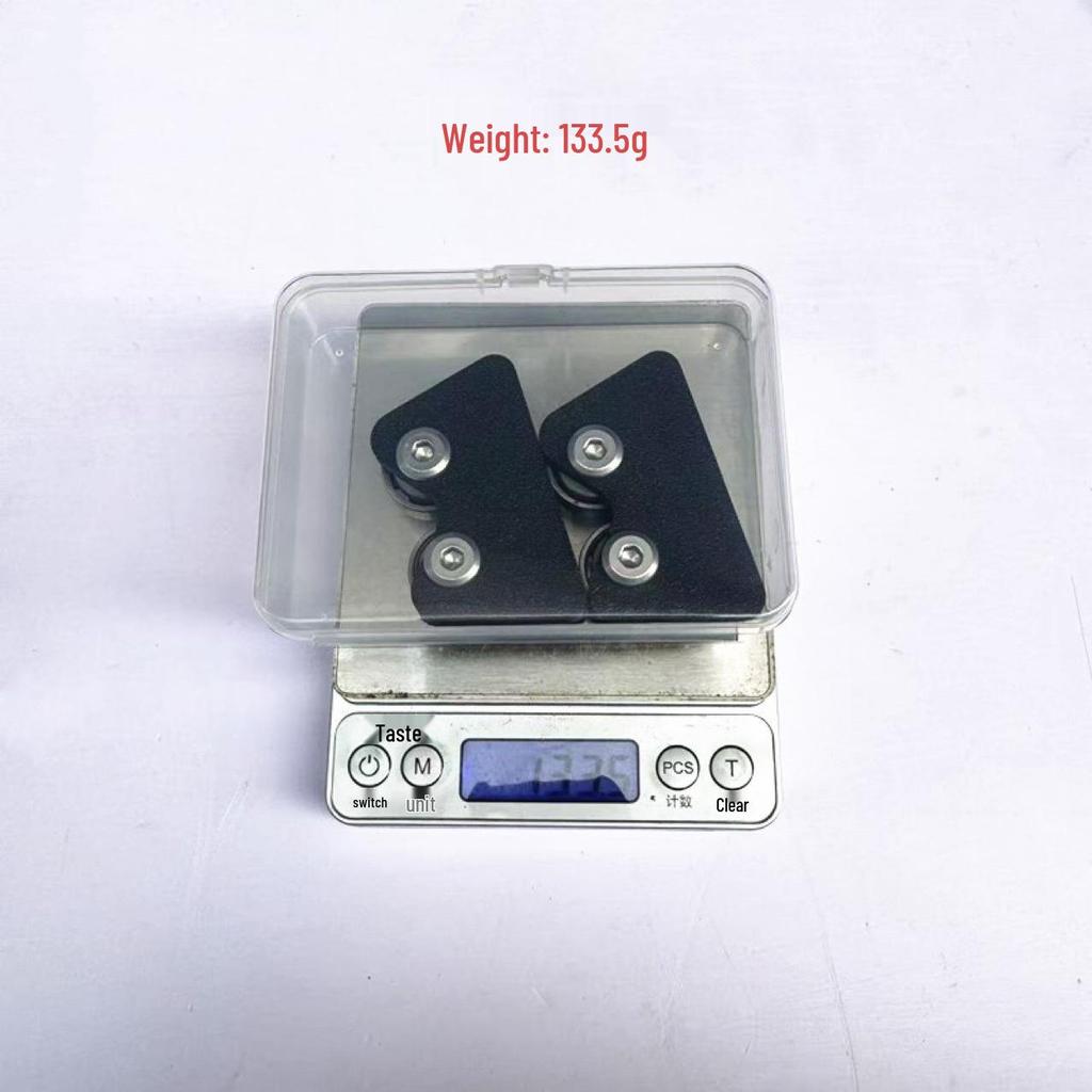 Jump Rod Detector: Test Badminton Racket Repair, Balance, Stability