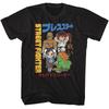 Tops – T-Shirts