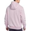 Nike Club Fleece Casual Comfortable Windproof Warm Hoodie Men Hoodies Foam-Pink Black FZ1039-663
