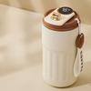 Smart Temperature Display 316 Stainless Steel Insulated CupPortable Coffee Water Cup