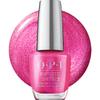 OPI Infinite Shine HRP23 - Pink, Bling and Be Merry