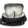 Camera Bag Shoulder Bag 2 Compartments Water Resistant 10L Tablet Storage BLEISURE CAMELA BAG 152554 Black [AS2OV]