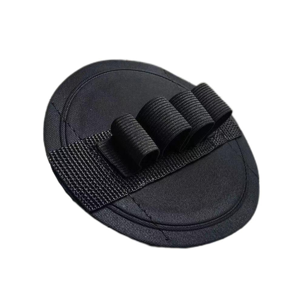 

6PCS with Handle Scrubbing Shower Brush Portable Exfoliating Bath Towel Bath Artifact Deep Cleaning чёрный