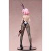 To Love-Ru Darkness Momo Belia Deviluke Bunny Ver. 1/3 Scale Plastic Painted Finished Figure
