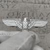 Eagle Metal Badge, Foreign Medal, Commemorative Medal, Soviet Medal, Brooch, Craft Gift